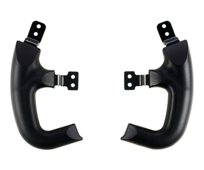 Kierownica do konsol Asetek LMP Handle